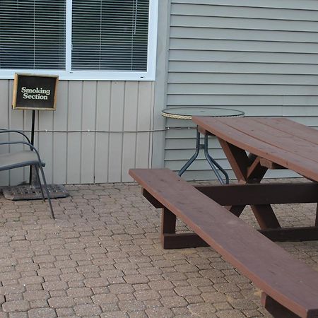 American Host Inn Hart Kültér fotó